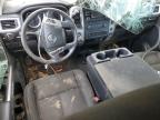 2018 Nissan Titan S იყიდება Conway-ში, AR - Water/Flood