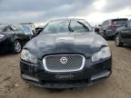 2009 Jaguar Xf Premium Luxury for Sale in Elgin, IL - Front End