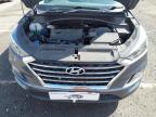 2020 HYUNDAI TUCSON SE for sale at Copart SANDTOFT