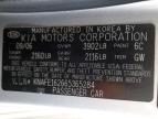 2006 Kia Spectra5  zu verkaufen in Phoenix, AZ - Rear End