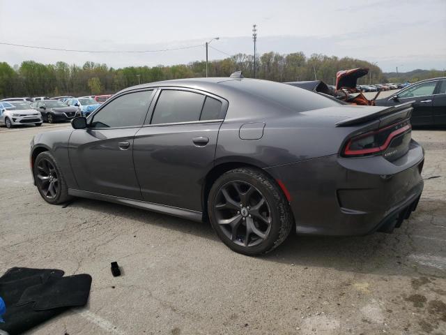  DODGE CHARGER 2019 Gray