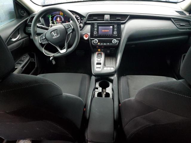  HONDA INSIGHT 2019 Синий
