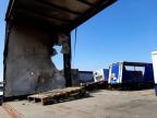 2000 TRAI TRAILER for sale at Copart WOLVERHAMPTON