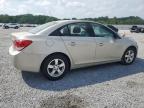 2014 Chevrolet Cruze Lt de vânzare în Gastonia, NC - Rear End