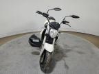 2021 Zongshen Motorcycle for Sale in Dallas, TX - Burn - Engine