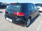 2016 VOLKSWAGEN GOLF MATCH for sale at Copart CHESTER