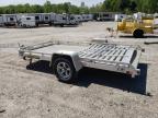 2023 Aluma 7712H Bt Equipment Trailer for Sale in Spartanburg, SC - Rear End
