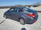 2017 Hyundai Accent Se for Sale in Barberton, OH - Front End