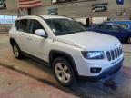 2014 Jeep Compass Latitude zu verkaufen in Angola, NY - Front End