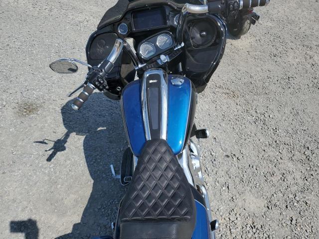 2022 HARLEY-DAVIDSON FLTRXS 