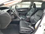 2015 Honda Civic Exl للبيع في Los Angeles، CA - Front End