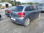 2011 CITROEN C3 CONNEXI for sale at Copart WOLVERHAMPTON