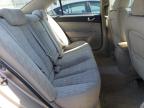2006 Hyundai Sonata Gl на продаже в North Billerica, MA - Minor Dent/Scratches