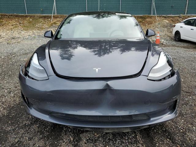  TESLA MODEL 3 2022 Gray