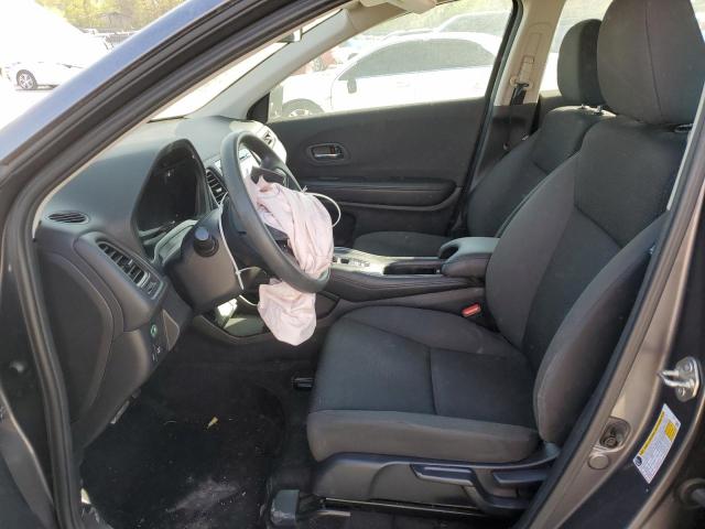  HONDA HR-V 2019 Szary