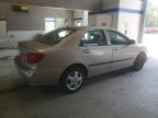 2005 Toyota Corolla Ce na sprzedaż w Sandston, VA - Rear End