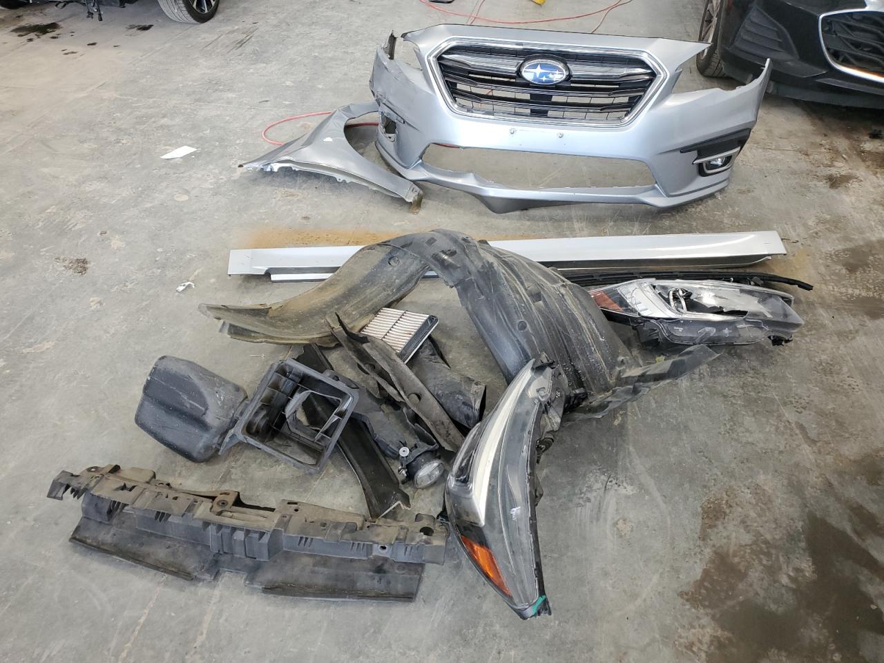 2018 Subaru Legacy 2.5I Premium VIN: 4S3BNAF69J3038144 Lot: 51696355