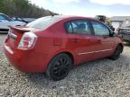 2011 Nissan Sentra 2.0 იყიდება Lyman-ში, ME - Front End