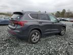 2021 Hyundai Santa Fe Se продається в Mebane, NC - All Over