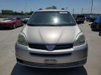 2004 Toyota Sienna Ce იყიდება Wilmer-ში, TX - Normal Wear