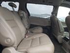 2019 Toyota Sienna Xle продається в Bridgeton, MO - Front End