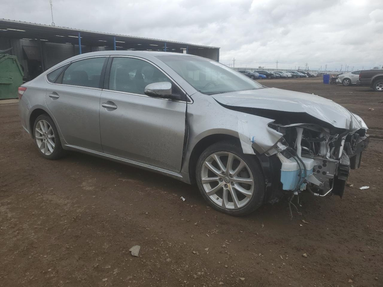2015 Toyota Avalon - Image 4