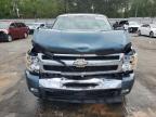 2010 Chevrolet Silverado C1500 Lt en Venta en Eight Mile, AL - Front End