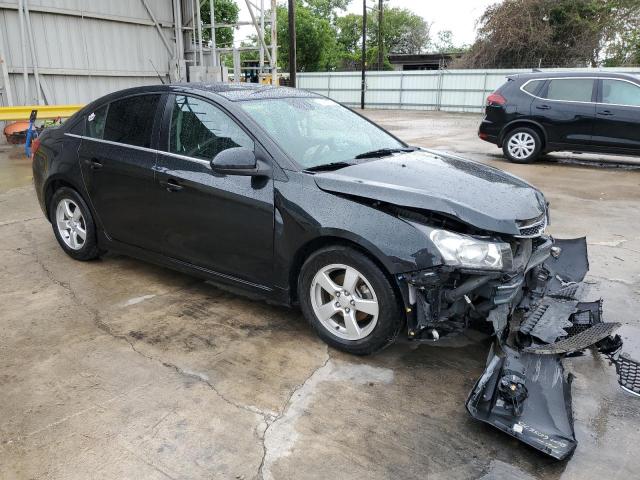  CHEVROLET CRUZE 2013 Black