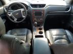2014 Chevrolet Traverse Lt იყიდება West Palm Beach-ში, FL - Water/Flood