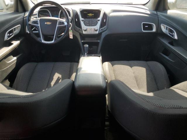  CHEVROLET EQUINOX 2017 White