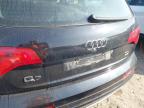 2011 AUDI Q7 S LINE for sale at Copart ROCHFORD
