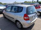2006 HONDA JAZZ SE for sale at Copart NEWBURY