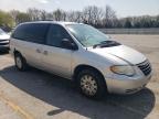 2007 Chrysler Town & Country Lx en Venta en Rogersville, MO - Minor Dent/Scratches