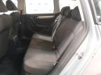 2011 VOLKSWAGEN PASSAT S B for sale at Copart NEWBURY