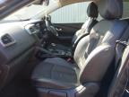 2017 RENAULT KADJAR DYN for sale at Copart CHESTER