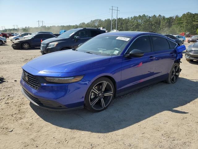 HONDA ACCORD HYB 2024