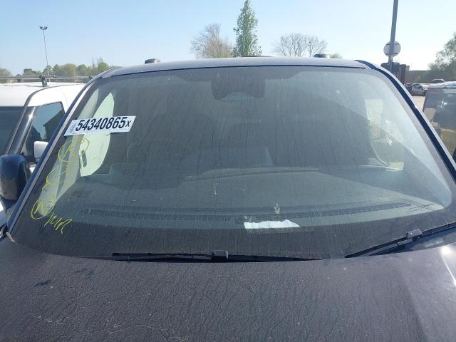 2024 FORD TRANSIT CUSTOM 2.0 ECOBLUE 136PS H1 VAN LIMITED