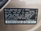 2016 Volkswagen Passat Sel იყიდება West Warren-ში, MA - Rollover