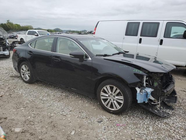 Sedans LEXUS ES350 2014 Czarny