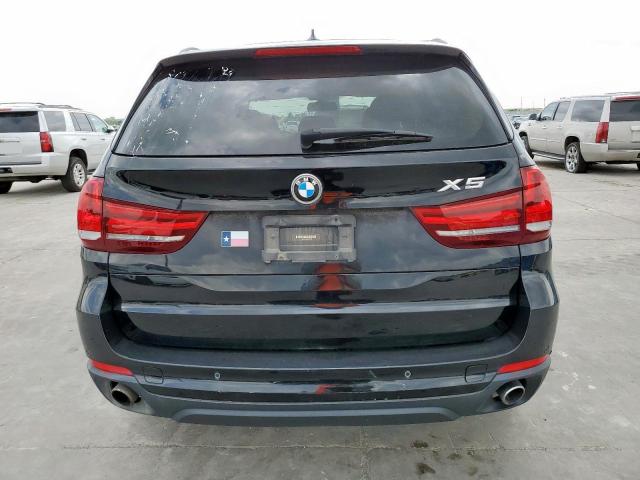 2016 BMW X5 SDRIVE35I