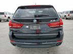 2016 BMW X5 SDRIVE35I for sale at Copart TX - DALLAS