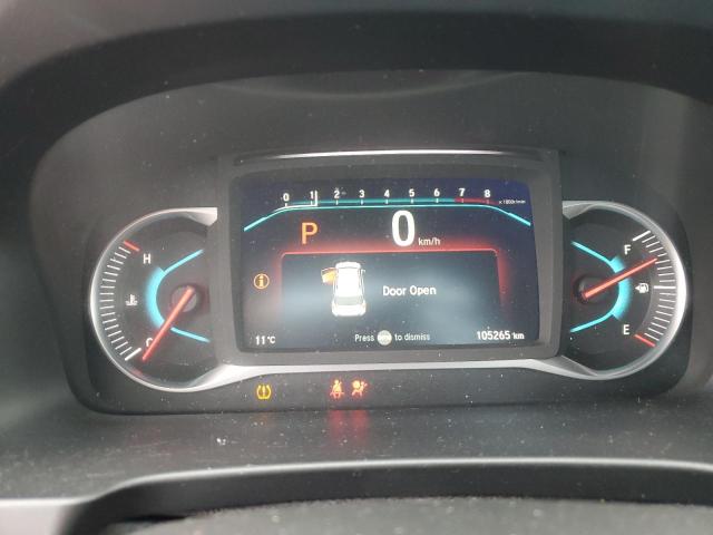 2021 HONDA PILOT ELITE