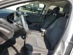 2018 Ford Focus Sel на продаже в Mercedes, TX - Water/Flood