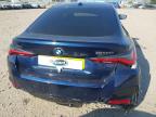 2022 BMW M440I XDRI for sale at Copart WISBECH