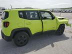 2017 Jeep Renegade Sport zu verkaufen in Tulsa, OK - Front End