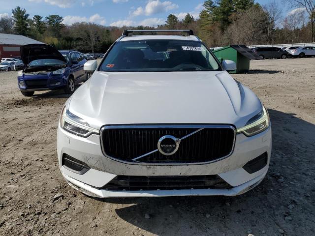  VOLVO XC60 2018 Белый