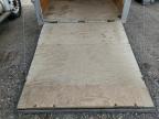 2012 Carry-On Enclosed Cargo Trailer იყიდება Billings-ში, MT - Hail