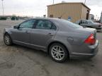2010 Ford Fusion Sel იყიდება Moraine-ში, OH - Front End