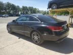 2015 Mercedes-Benz E 400 4Matic на продаже в Windsor, NJ - Side