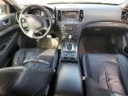 2012 Infiniti G37 Base en Venta en American Canyon, CA - Side